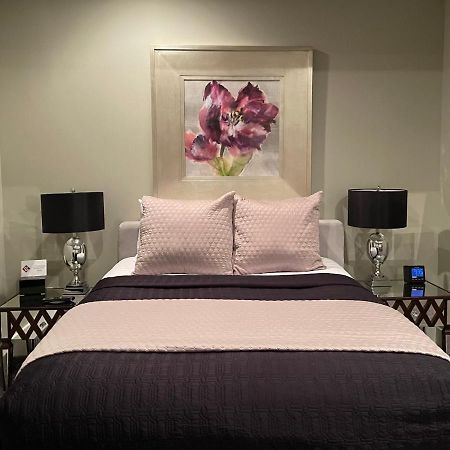 Culpeper Center Suites エクステリア 写真
