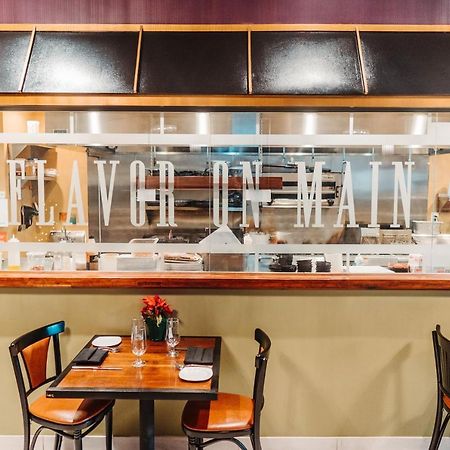 Culpeper Center Suites エクステリア 写真