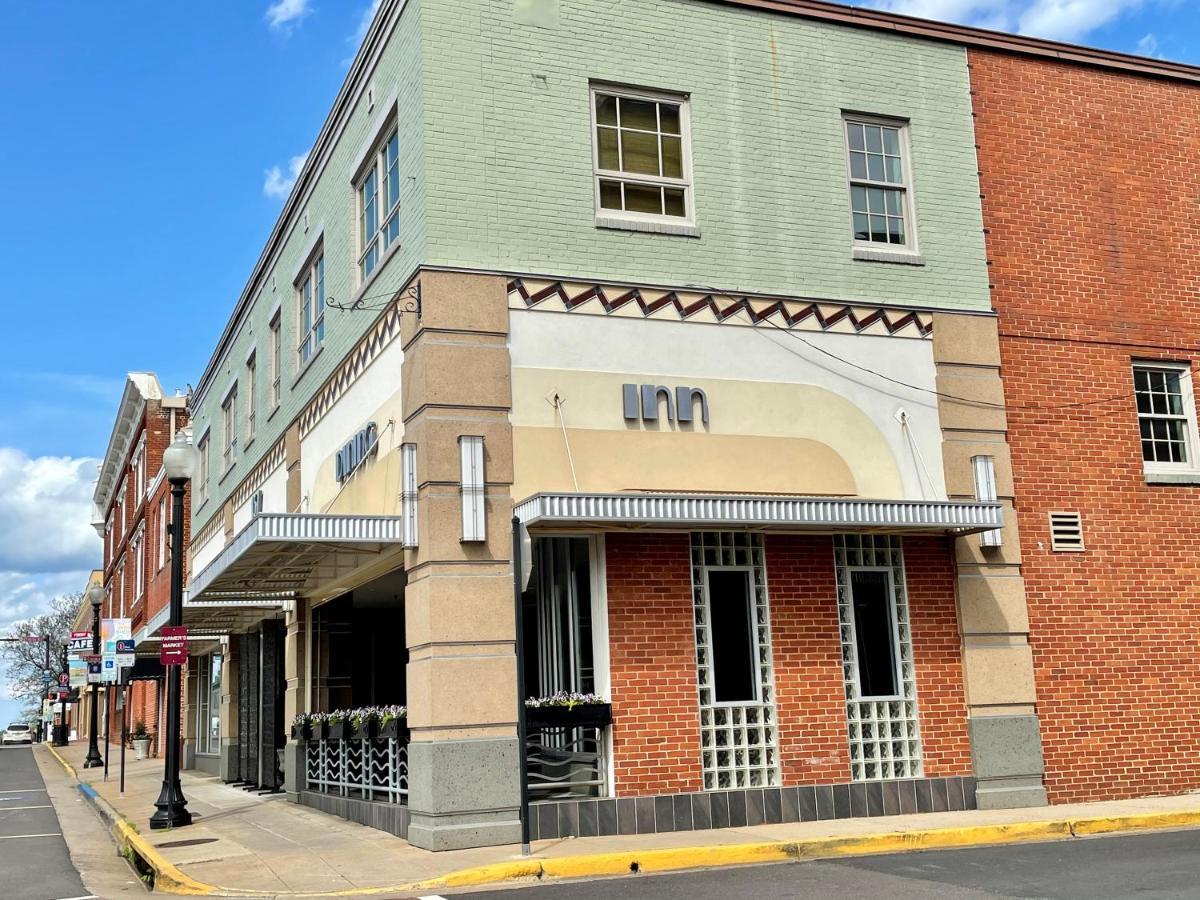Culpeper Center Suites エクステリア 写真