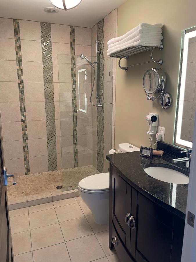 Culpeper Center Suites エクステリア 写真