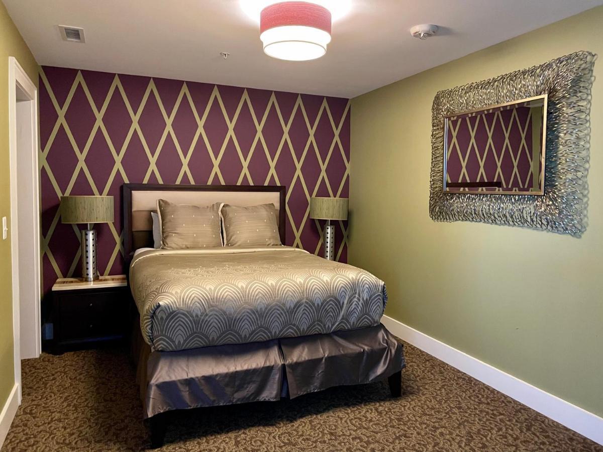 Culpeper Center Suites エクステリア 写真