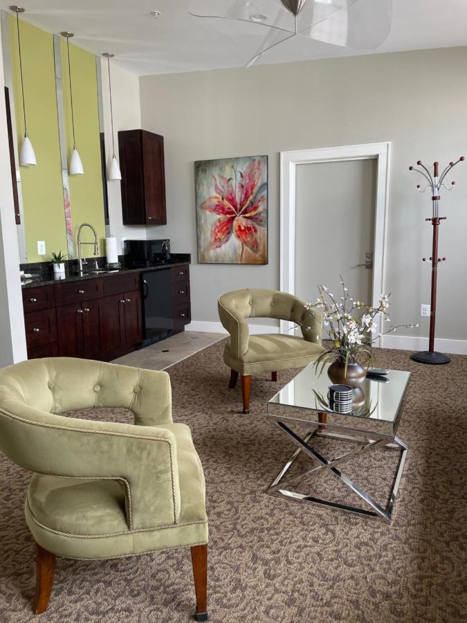 Culpeper Center Suites エクステリア 写真