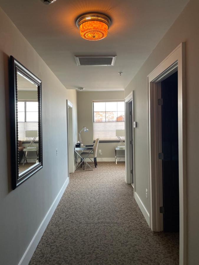 Culpeper Center Suites エクステリア 写真