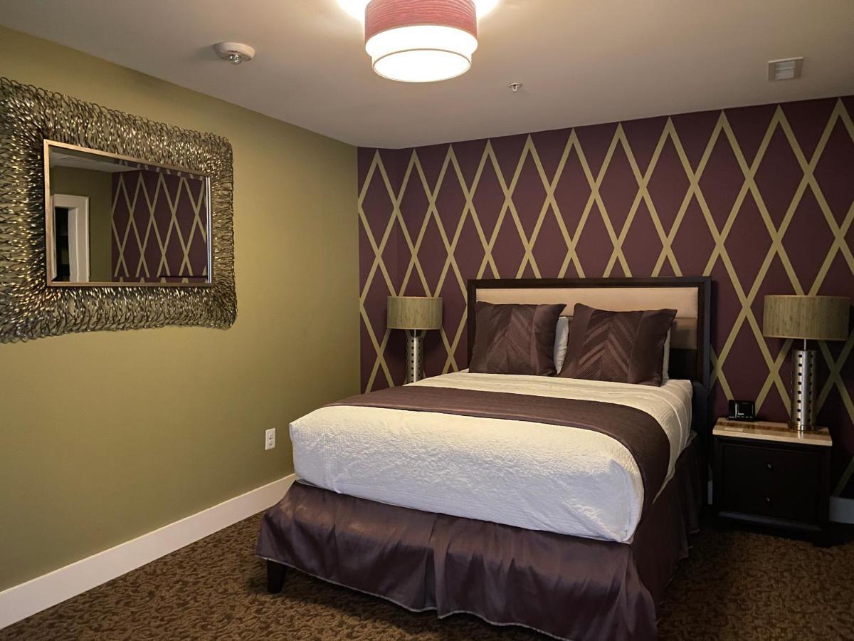 Culpeper Center Suites エクステリア 写真