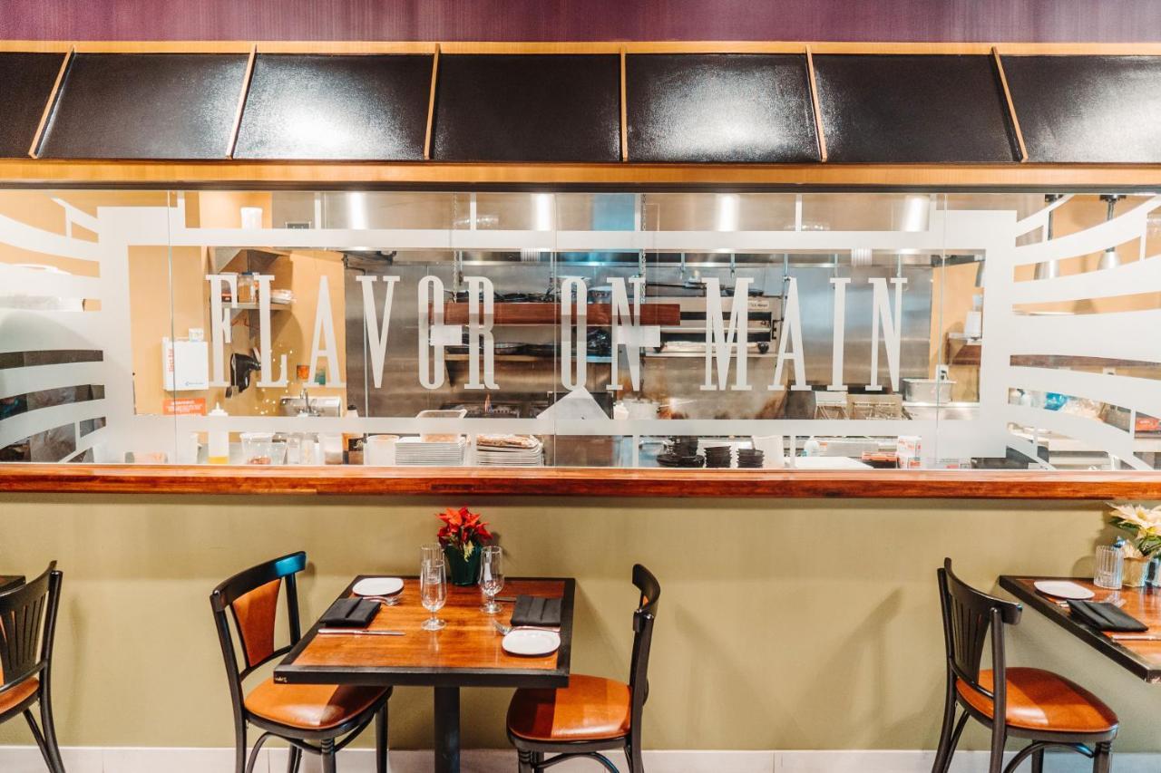 Culpeper Center Suites エクステリア 写真