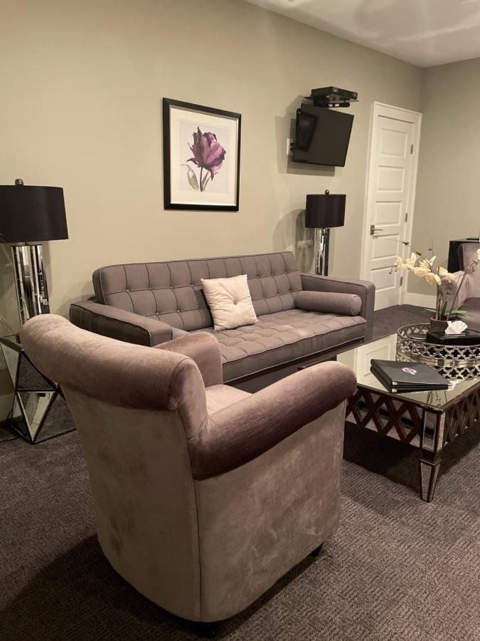 Culpeper Center Suites エクステリア 写真