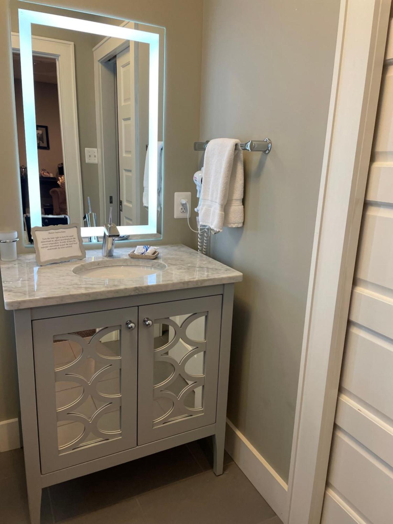 Culpeper Center Suites 部屋 写真