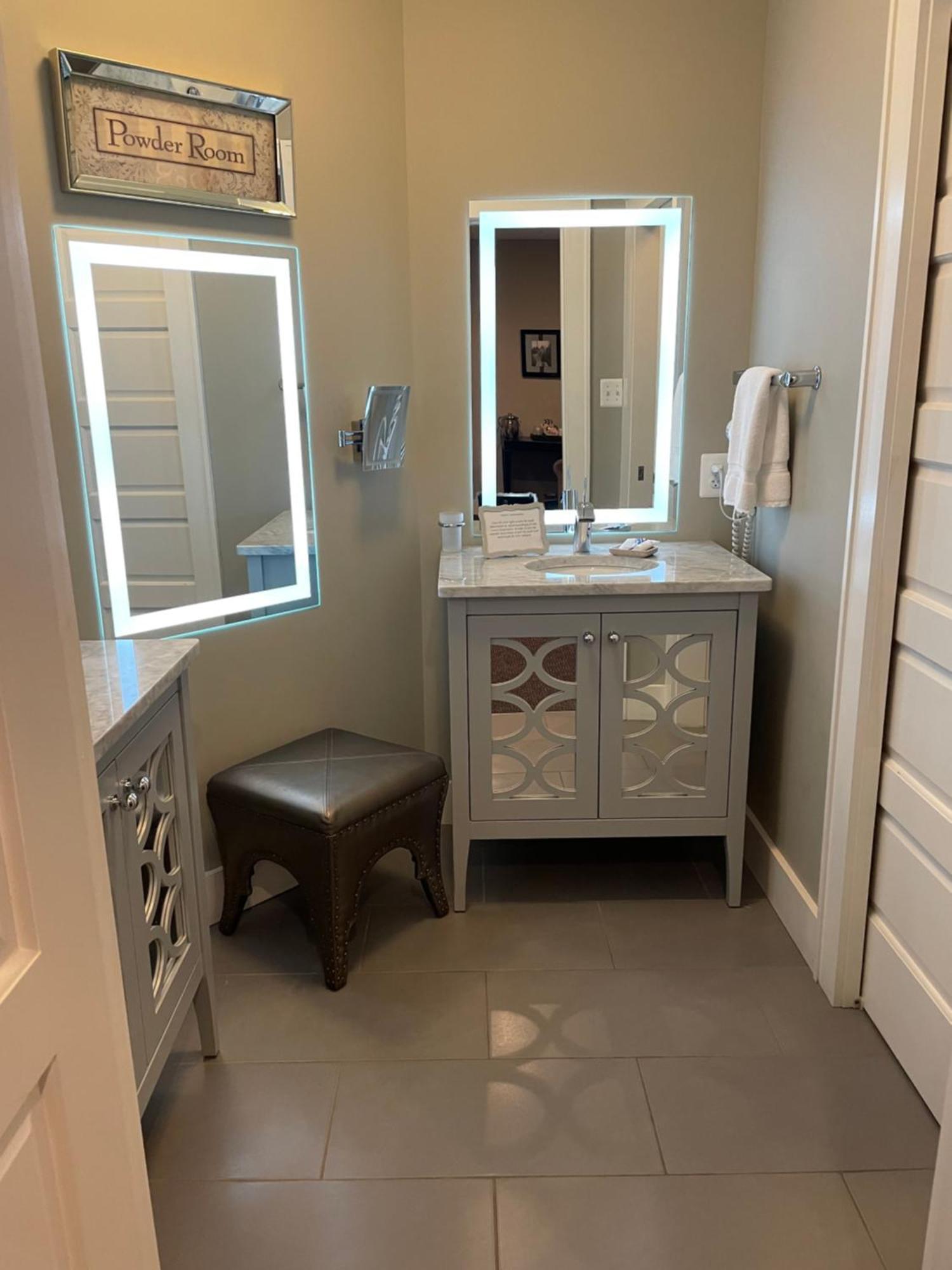 Culpeper Center Suites 部屋 写真