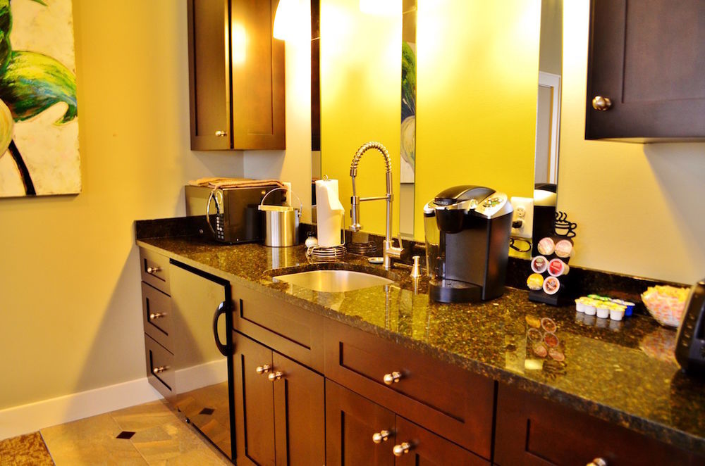 Culpeper Center Suites エクステリア 写真