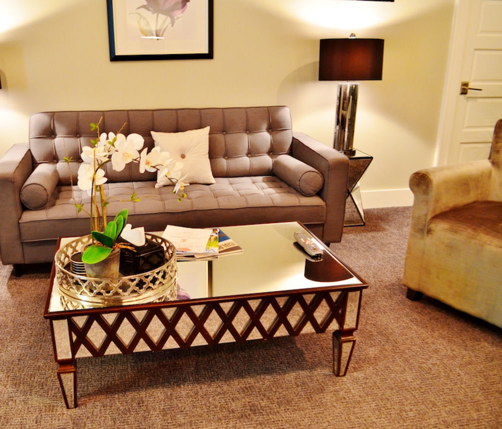 Culpeper Center Suites エクステリア 写真