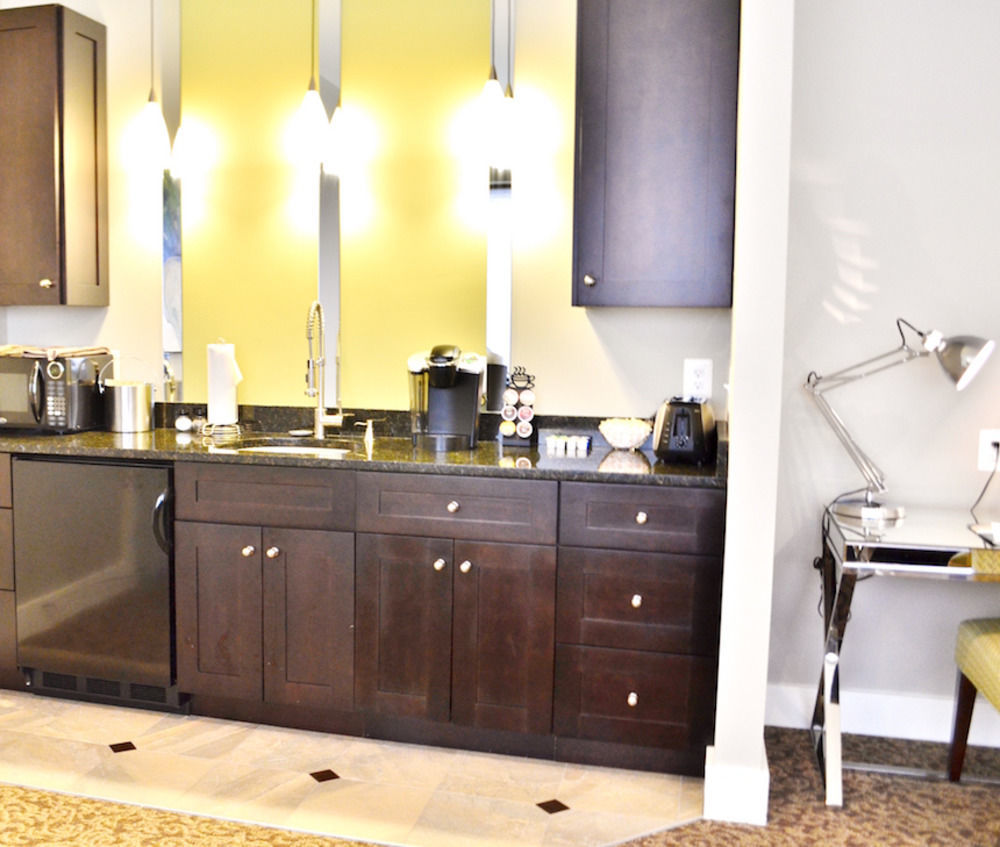 Culpeper Center Suites エクステリア 写真