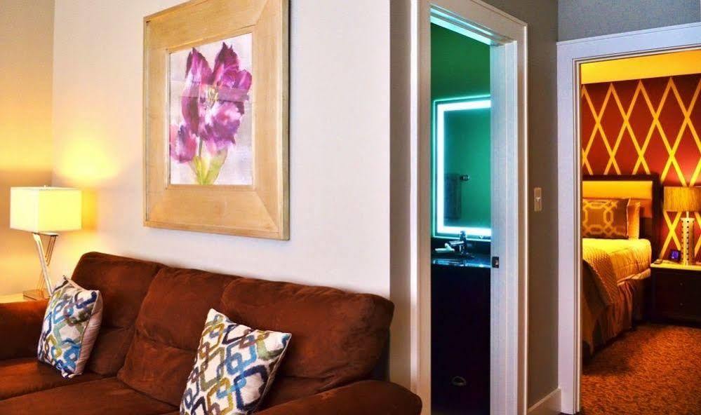 Culpeper Center Suites エクステリア 写真